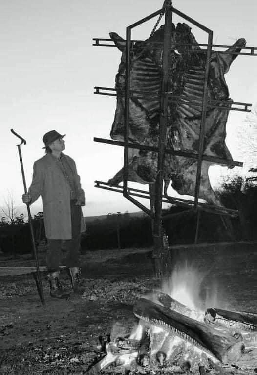 Discernment Necessary