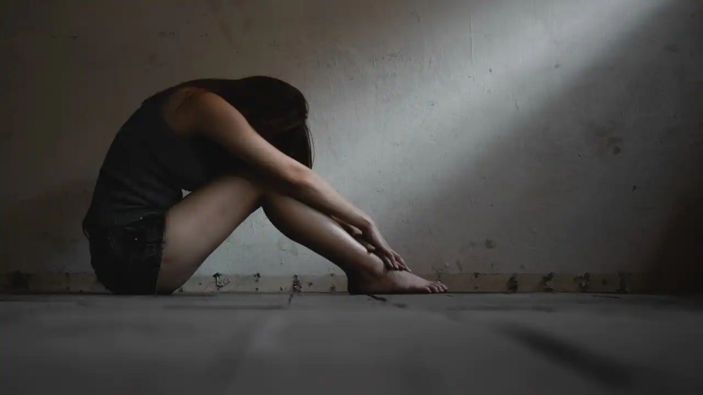 Homeless & Trafficked