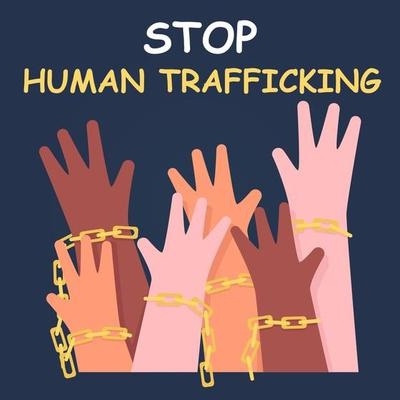 Ten Things You Can Do To Stop Human&nbsp;Trafficking