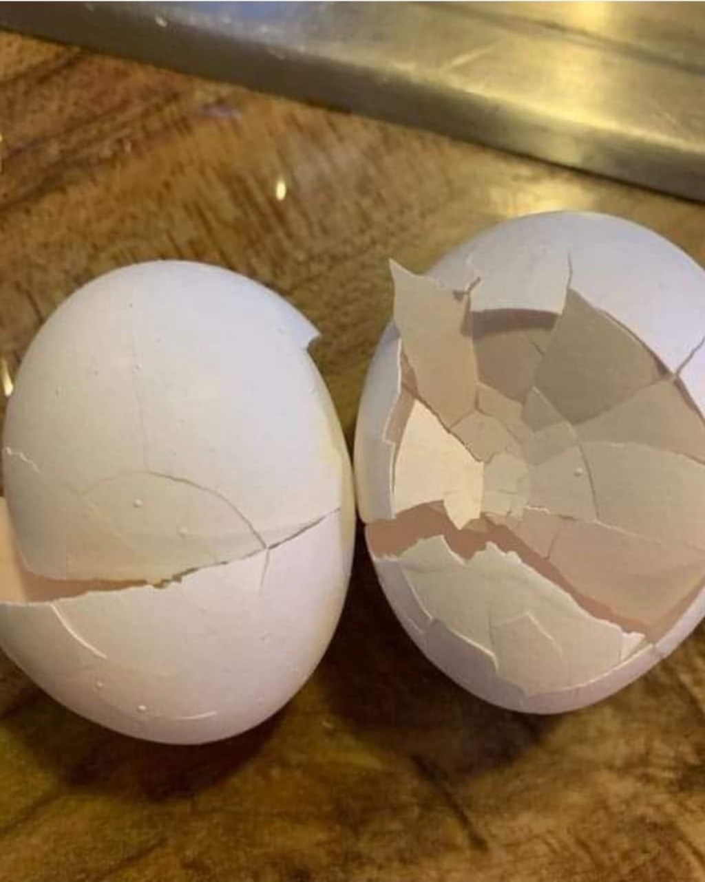 Joy In The&nbsp;Breaking