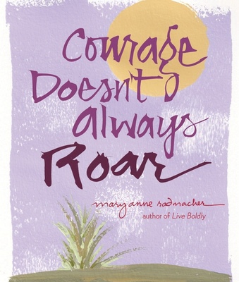 Courage: Try Again