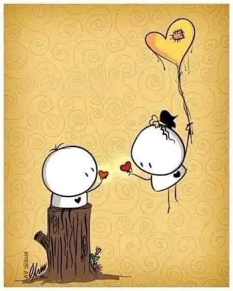 Wanted: Human Connection